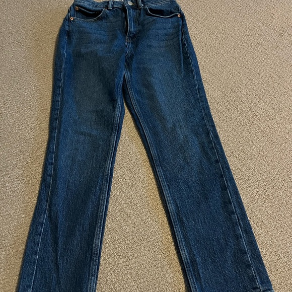 2 Pairs JJXX Jeans - Picture 5 of 7